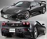 ASI Aero Body Kit (FRP) for Ferrari F430 Coupe / Spider