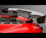 Auto Veloce SVR Super Veloce Racing GT Rear Wing (Carbon Fiber)