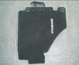 HAMANN Exclusive Floormat Set for Ferrari F430