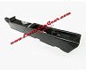 Exotic Car Gear Center Console Tunnel Trim for LHD (Dry Carbon Fiber)