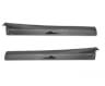 FABSPEED Door Sills (Carbon Fiber)