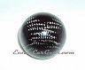 Exotic Car Gear Gear Shift Knob (Dry Carbon Fiber)