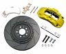 Biot Brake Kit with Brembo Type-R Calipers - Front 6POT 380mm