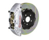 Brembo Gran Turismo Brake System - Rear 6POT with 380mm Rotors