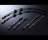 Endless Swivel Carbon Steel Brake Lines (Stainless) for Ferrari F430