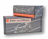 GiroDisc Street and Strip Brake Pads - Rear