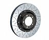 Brembo Two-Piece Brake Rotors - Rear 350mm Type-3