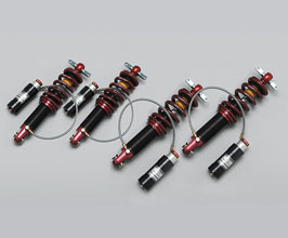 Fabulous Race Engineering Coilover Suspension by SACHS for Ferrari F430