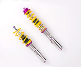 KW V3 Coilover Kit for Ferrari F430