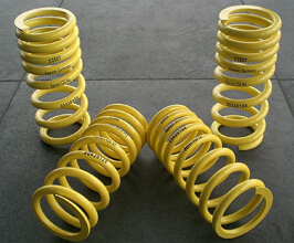 HAMANN Lowering Springs for Ferrari F430 Coupe / Spider