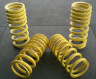 HAMANN Lowering Springs for Ferrari F430 Coupe / Spider