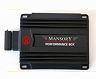 MANSORY Performance PowerBox - 85HP