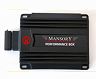 MANSORY Performance PowerBox - 85HP for Ferrari F8 Tributo / Spider