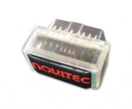 Novitec TECTRONIC Exhaust CEL Delete Module (Stainless) for Ferrari F8