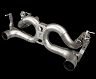 iPE Valvetronic Exhaust System (Titanium)