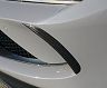 Novitec Front Side Flaps for Ferrari F8 Tributo / Spider