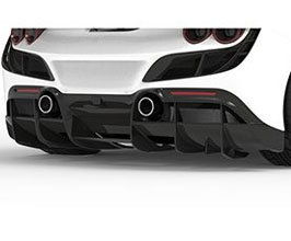 Body Kit Pieces for Ferrari F8