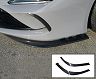 Novitec Front Lip Side Spoilers