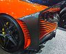 Auto Veloce SVR Super Veloce Racing Rear Wing for SVR Rear Bumper - Version 2 for Ferrari F8