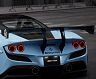 Liberty Walk LB Rear GT Wing - Version 1