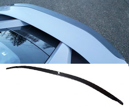 Novitec Rear Trunk Lid Spoiler for Ferrari F8 Tributo / Spider