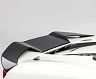 Vorsteiner Furioso Rear Decklid Trunk Spoiler  (Dry Carbon Fiber) for Ferrari F8 Tributo