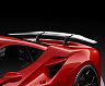 ZACOE Rear Wing (Carbon Fiber)