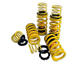 Novitec Sport Springs Set for Ferrari F8