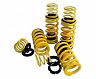 Novitec Sport Springs Set