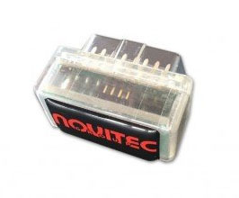 Novitec TECTRONIC Exhaust CEL Delete Module for Ferrari FF