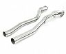 Kline Exhaust Cat Pipes - 200 Cell for Ferrari FF