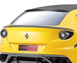 Spoilers for Ferrari FF