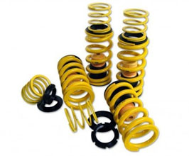 Novitec Sport Springs for Ferrari FF