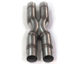 iPE Exhaust X-Pipe (Stainless) for Ferrari GTC4 Lusso