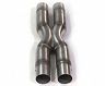 iPE Exhaust X-Pipe (Stainless)