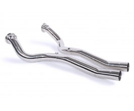 Larini Race Cat Bypass Pipes (Stainless) for Ferrari GTC4 Lusso