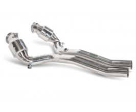 Larini Sports Catalysts - 200 Cell (Stainless) for Ferrari GTC4 Lusso