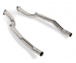 Larini Race Cat Bypass Pipes (Stainless) for Ferrari GTC4 Lusso