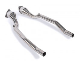 Larini Sports Catalysts - 200 Cell (Stainless) for Ferrari GTC4 Lusso