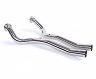 Larini Race Cat Bypass Pipes (Stainless) for Ferrari GTC4 Lusso T