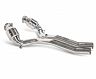 Larini Sports Catalysts - 200 Cell (Stainless) for Ferrari GTC4 Lusso T