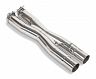 Larini Club Sport Center X-Pipes (Stainless) for Ferrari GTC4 Lusso V12