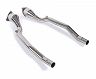 Larini Sports Catalysts - 200 Cell (Stainless) for Ferrari GTC4 Lusso V12