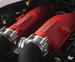 Packages for Ferrari GTC4 Lusso