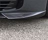 Novitec Aerodynamic Front Lip Side Spoilers