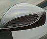 Novitec Mirror Covers (Carbon Fiber)