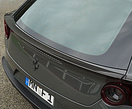 Novitec Rear Trunk Spoiler for Ferrari GTC4 Lusso