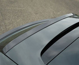 Novitec Rear Roof Spoiler for Ferrari GTC4 Lusso