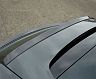 Novitec Rear Roof Spoiler