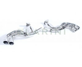 Larini GT1 Exhaust System (Stainless with Inconel) for Ferrari LaFerrari